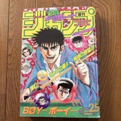 2025年最新】週刊少年ジャンプ1995年25号の人気アイテム - メルカリ