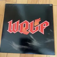 FAT DOG Woof. LP 日本語帯付限定レッド盤 - メルカリ
