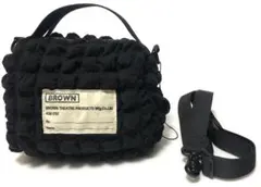 フリークスストア × シアタープロダクツ 25030510 ショルダーバッグ