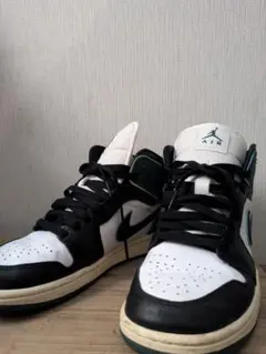 値下げ中！Nike Air Jordan ハイカットシューズ