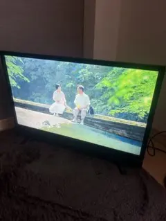 ハイセンス 32型 液晶テレビ 32A50 2019年製 - メルカリ