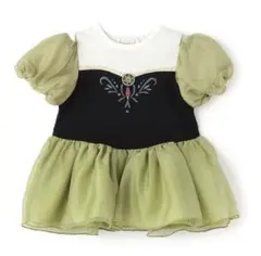 新品★petit mainなりきりチュニック　80cm