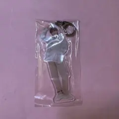 TREASURE ongredients ヨシ　アクリルキーホルダー