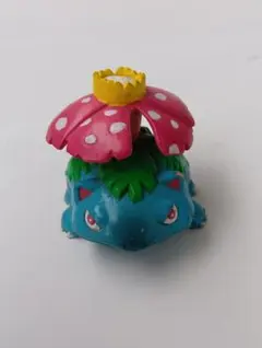 フシギバナ／ 希少初期 ポケモンフィギュア モンコレ