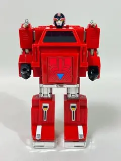 【中古】超新星フラッシュマン　フラッシュタイタン 超新星フラッシュマン DX フラッシュタイタン タイタンボーイ 激