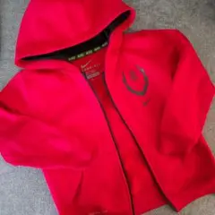 ナイキ パーカー 上着 120