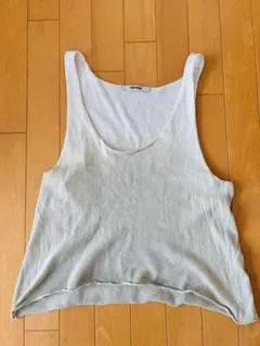 サルセーションSalsation flowy fit tank Ｓサイズ サルセーション Salsation flowy fit tank Sサイズ - メルカリ