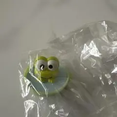 けろけろけろっぴ ミニフィギュア カプセルトイ