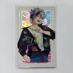 にじさんじ フォト風カード 不破湊