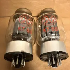 2026年最新】kt88の人気アイテム - メルカリ