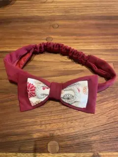 花柄ロンパースセット 70サイズ