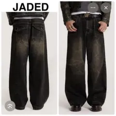 ジェイデッドロンドン