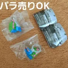 プロ野球マスコットめじるしアクセサリー スライリー