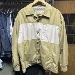 Old Stussy INTERNATIONAL ジャケット