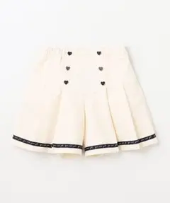 anyFAM マリン ショート パンツ 130 新品