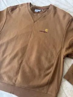 carhartt スウェット