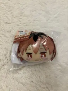 エニマイくじ葬送のフリーレン マスコットシュタルク