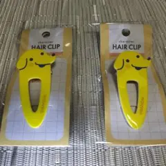 新品 たまごっち ヘアクリップ 2個セット