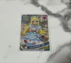 ひみつのアイプリ ゆうじょうさくらツイン みつき