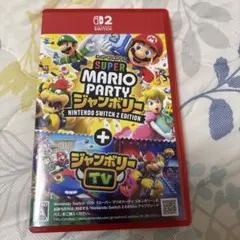 Nintendo Switch 2 ソフト マリオカートワールド - メルカリ