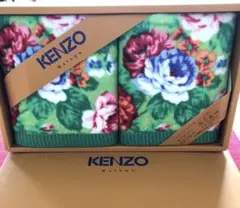 2025年最新】Kenzo タオル・バス用品の人気アイテム - メルカリ