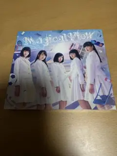 ＊美品＊MagicalViewロッカジャポニカ