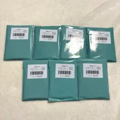 鬼滅の刃 実りの秋まつり アクリルスタンドB 7個セット