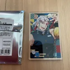 鬼滅の刃　ランダムアクリルマグネット　vol.2 宇髄天元