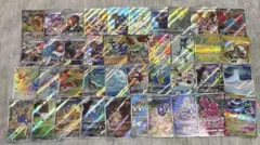 富*す様 ポケモンカード　sr ur sar rr rrr まとめ売り