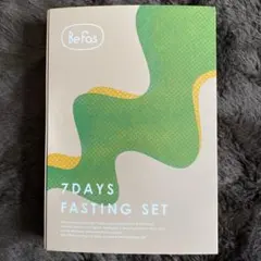 Be Fas 7Days Fasting Set 2つ　プラス　スムージー imgrc0098086811.jpg?fitin=720:720