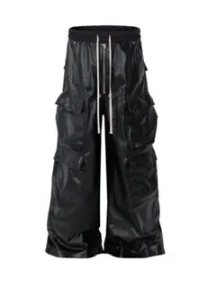 Mijko カーゴパンツ y2k パンク opium 韓国