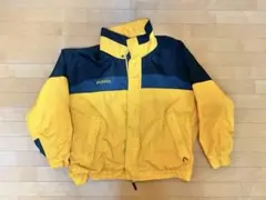 Columbia bugaboo jacket