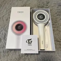 2025年最新】TWICE 公式ペンライトの人気アイテム - メルカリ