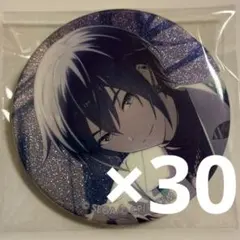 プロセカ プロジェクトセカイ KAITO グリ缶 グリッター缶バッジ 30A 2026年最新】Kaito 缶バッジ プロセカ 30aの人気アイテム - メルカリ
