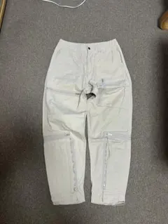 GOODENOUGH フライトパンツ1のサムネイル