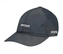 マーモット ローキャップ メンズレディース Marmot 帽子 CORDURAのサムネイル