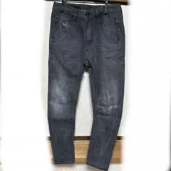 DIESEL FAYZA W25 L32 デニム