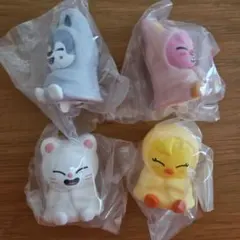 SKZOO ライトマスコット