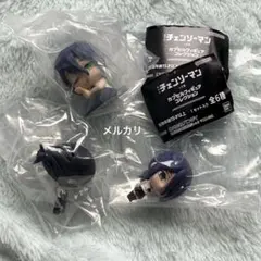 劇場版 チェンソーマン レゼ篇 カプセルフィギュアコレクション　レゼ　ボム