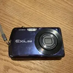CASIO EXILIM EX-S12 デジタルカメラ　箱ありフルセット CASIO EXILIM EX-S12 デジタルカメラ 箱ありフルセット - メルカリ