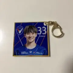 FC東京 #33 俵積田晃太選手 サインカード - メルカリ