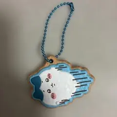 ちいかわ クッキーチャームコット ハチワレ