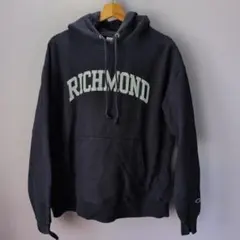 Champion リバースウィーブ　パーカー L 　アーチロゴ