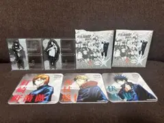 呪術廻戦展　アクスタ　コースター