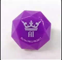 即購入可能️⭕️ うたプリ 美風藍 リングライト 3rd プリライ