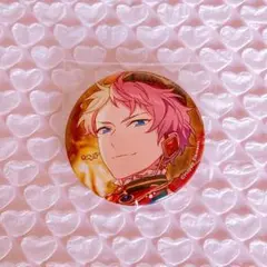 斎宮宗 あんスタ 缶バッジ 宗 フィーチャー