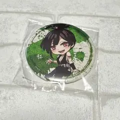 杠　地獄楽　缶バ