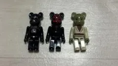 スターウォーズ ベアブリック