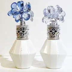 ジルスチュアート クリスタルブルーム サムシングピュアブルーセント