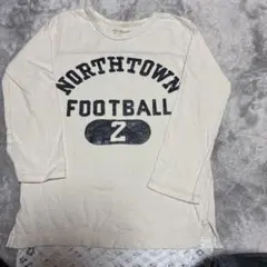 GOTOHOLLYWOODNORTHTOWN 長袖Tシャツ y2kのサムネイル